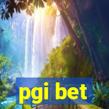 pgi bet